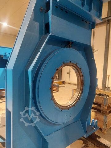 Debarker Valon Kone VK-820-2R-620/620-8/6-600