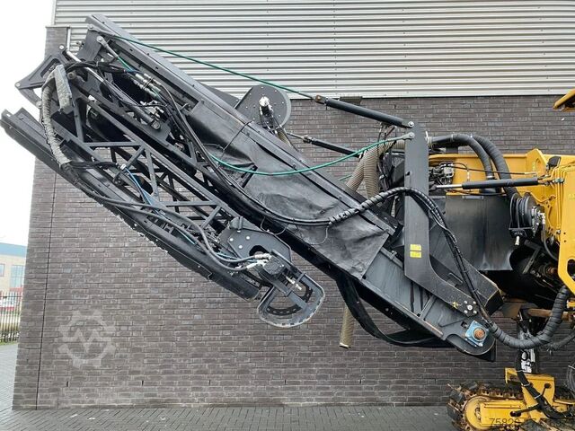 Asphalt milling machine Caterpillar PM622 CRAWLER PROFILER/ASFALTFREESMACHINE/ASPHA...