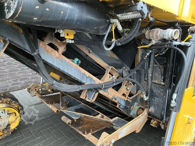 Asphalt milling machine Caterpillar PM622 CRAWLER PROFILER/ASFALTFREESMACHINE/ASPHA...