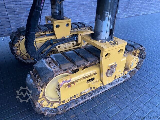 Asphalt milling machine Caterpillar PM622 CRAWLER PROFILER/ASFALTFREESMACHINE/ASPHA...
