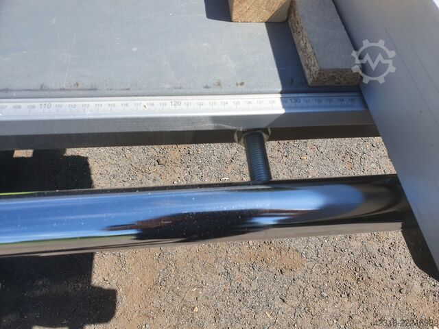 Sliding table saw Altendorf WA 80