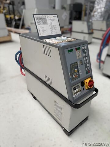 Temperature control unit HB-THERM Series 3 HB-W 140