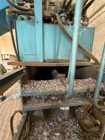 Bale press Presona LP 50