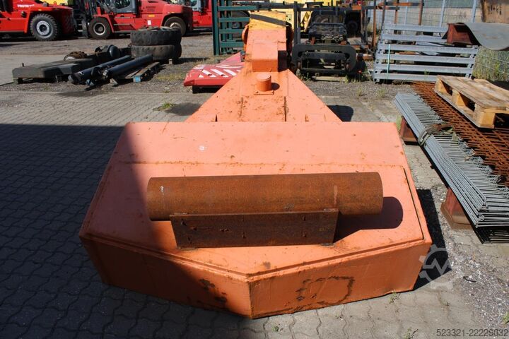 Heavy Duty Ausrüstung Seacom SEACOM SH36
