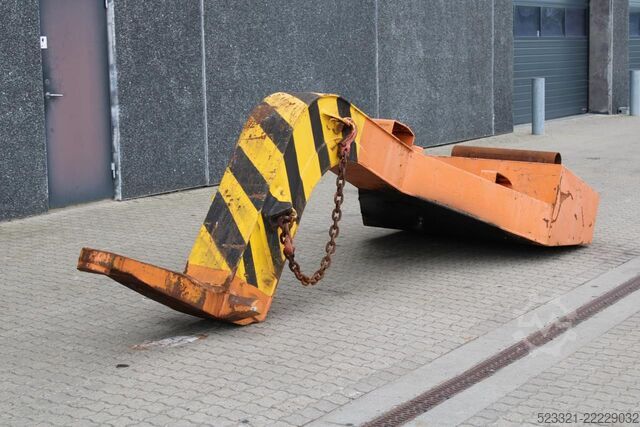 Heavy Duty Ausrüstung Seacom SEACOM SH36