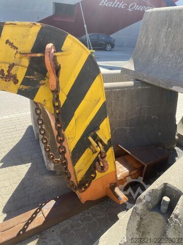 Heavy Duty Ausrüstung Seacom SEACOM SH36