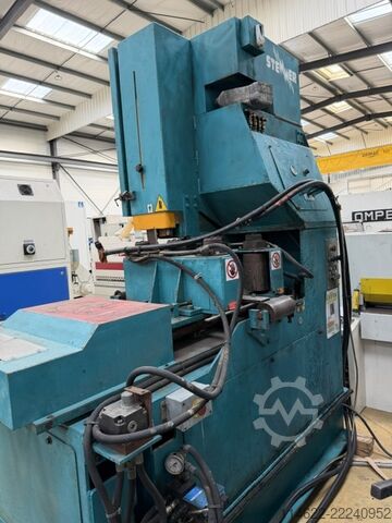 Band saw STENNER VHE 36
