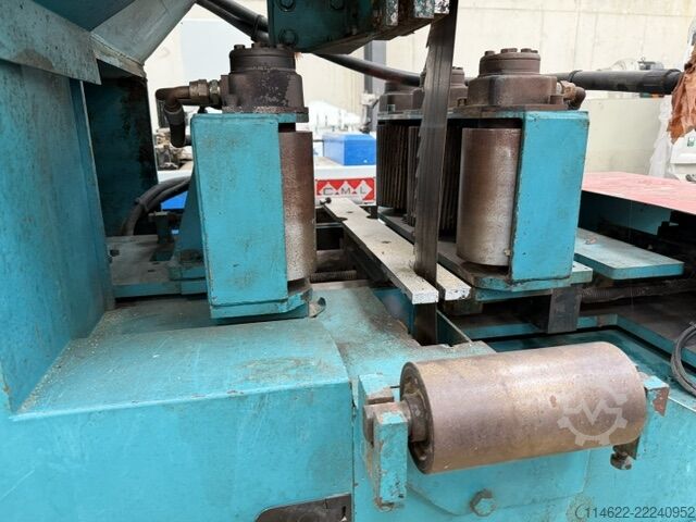 Band saw STENNER VHE 36