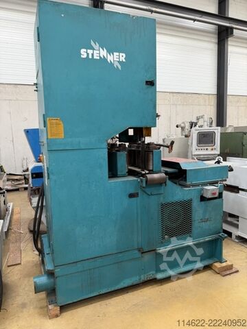 Band saw STENNER VHE 36