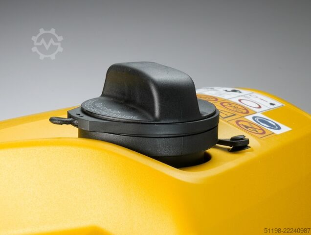 Tamping rammer Wacker Neuson BS 68-4 A Stampfer NEU Aktion!