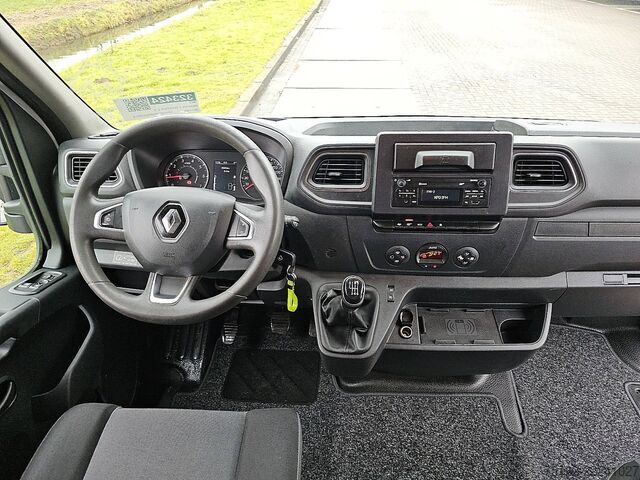 Reefer van RENAULT MASTER 2.3 DCI 145 FRIGO
