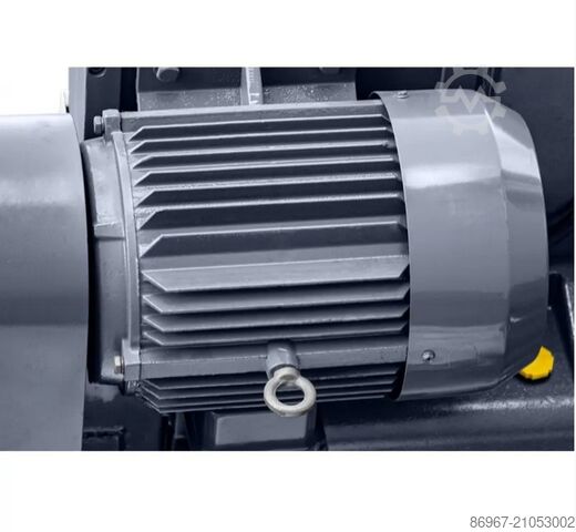 Automatischer Säulenschneider CORMAK H-500SA przecinarka taśmowa do metalu