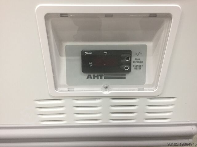 Freezer AHT MIAMI 250 AHT MIAMI 250