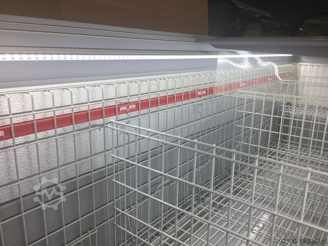 Freezer AHT MIAMI 250 AHT MIAMI 250