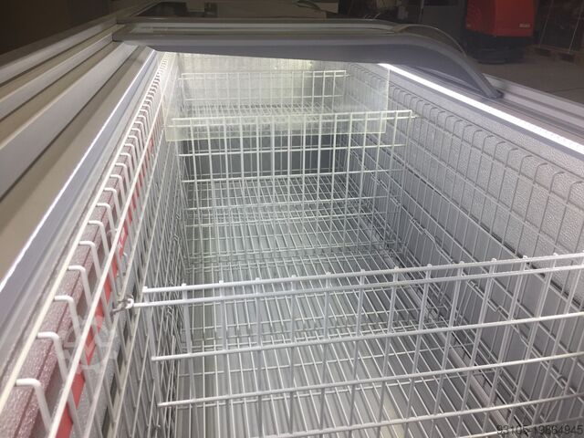 Freezer AHT MIAMI 250 AHT MIAMI 250