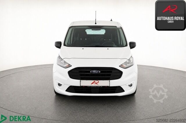 Panel van ford Transit Connect 1.5 120 L2 KASTEN STANDHZ,KLIMA