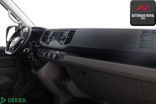 Panel van man TGE 3.140 4X2F SB L2H2 KAMERA,1.HAND,CARPLAY,SH