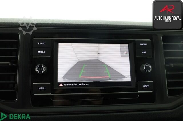 Panel van man TGE 3.140 4X2F SB L2H2 KAMERA,1.HAND,CARPLAY,SH