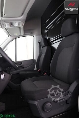 Panel van man TGE 3.140 4X2F SB L2H2 KAMERA,1.HAND,CARPLAY,SH