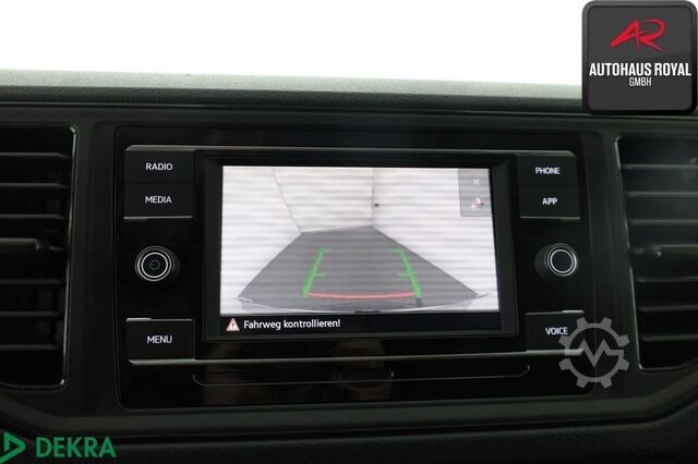 Panel van man TGE 3.140 4X2F SB L2H2 KAMERA,1.HAND,CARPLAY,SH