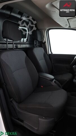 Kastenwagen mercedes-benz Citan 111 CDI KASTEN EXTRALANG NAVI,KLIMA,1.HAND