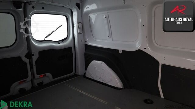 Kastenwagen mercedes-benz Citan 111 CDI KASTEN EXTRALANG NAVI,KLIMA,1.HAND