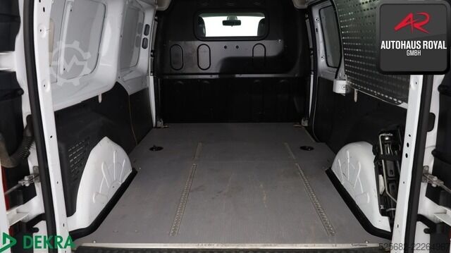 Kastenwagen mercedes-benz Citan 111 CDI KASTEN EXTRALANG NAVI,KLIMA,1.HAND