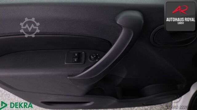 Kastenwagen mercedes-benz Citan 111 CDI KASTEN EXTRALANG NAVI,KLIMA,1.HAND