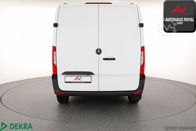 Panel van mercedes-benz Sprinter 215 CDI KASTEN SCHWINGSITZ,LEDER,KAMERA