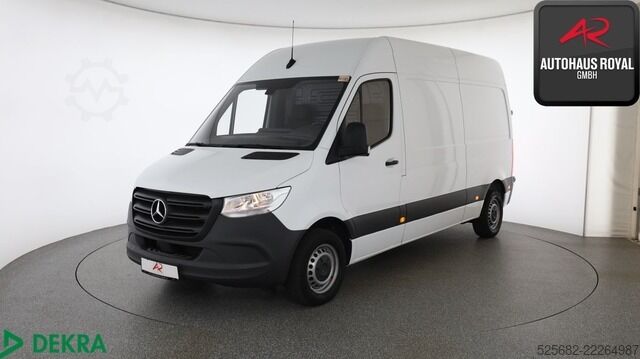 Panel van mercedes-benz Sprinter 311 CDI KASTEN L1H2 KAMERA,CARPLAY,1.HD