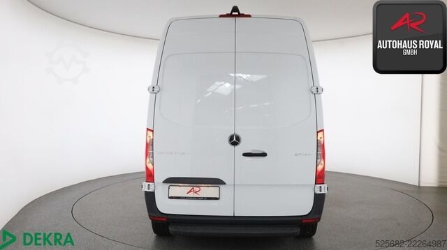 Panel van mercedes-benz Sprinter 311 CDI KASTEN L1H2 KAMERA,CARPLAY,1.HD