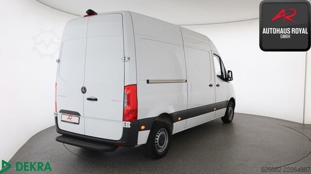 Panel van mercedes-benz Sprinter 311 CDI KASTEN L1H2 KAMERA,CARPLAY,1.HD