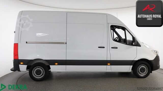 Panel van mercedes-benz Sprinter 311 CDI KASTEN L1H2 KAMERA,CARPLAY,1.HD