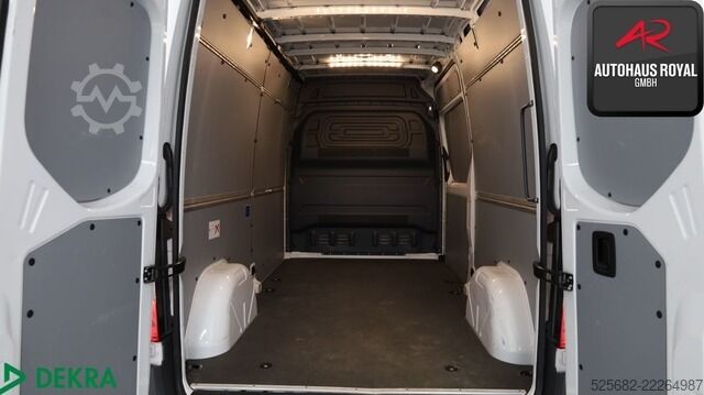 Panel van mercedes-benz Sprinter 311 CDI KASTEN L1H2 KAMERA,CARPLAY,1.HD