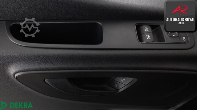 Panel van mercedes-benz Sprinter 311 CDI KASTEN L1H2 KAMERA,CARPLAY,1.HD