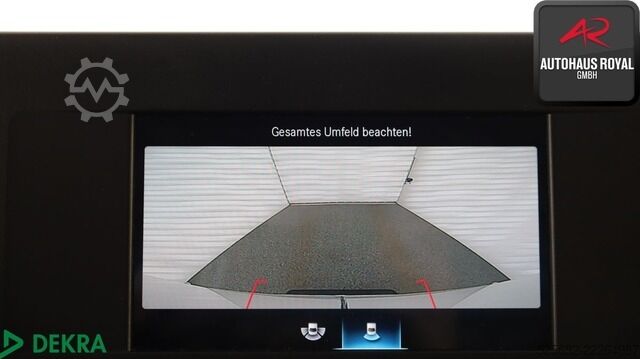 Panel van mercedes-benz Sprinter 311 CDI KASTEN L1H2 KAMERA,CARPLAY,1.HD