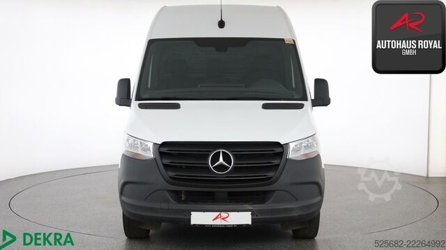 Kastenwagen mercedes-benz Sprinter 315 CDI KASTEN L3H2 KAMERA,KLIMA,NAVI
