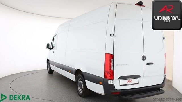 Kastenwagen mercedes-benz Sprinter 315 CDI KASTEN L3H2 KAMERA,KLIMA,NAVI