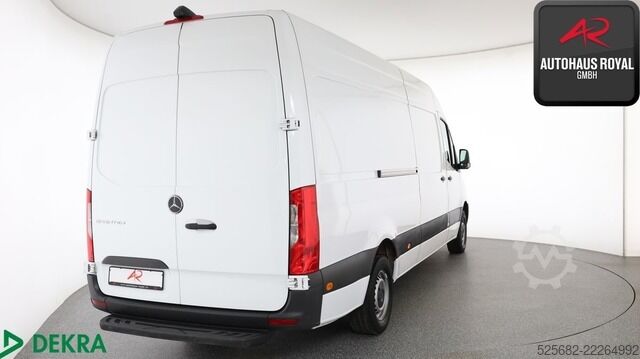 Kastenwagen mercedes-benz Sprinter 315 CDI KASTEN L3H2 KAMERA,KLIMA,NAVI
