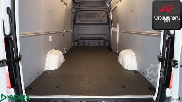 Kastenwagen mercedes-benz Sprinter 315 CDI KASTEN L3H2 KAMERA,KLIMA,NAVI