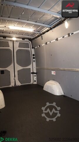 Kastenwagen mercedes-benz Sprinter 315 CDI KASTEN L3H2 KAMERA,KLIMA,NAVI