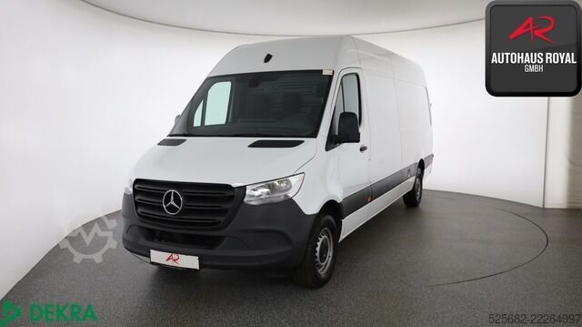 Kastenwagen mercedes-benz Sprinter 315 CDI KASTEN L3H2 KAMERA,KLIMA,NAVI