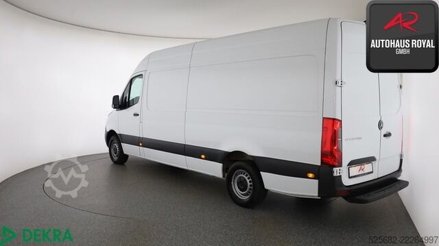 Kastenwagen mercedes-benz Sprinter 315 CDI KASTEN L3H2 KAMERA,KLIMA,NAVI