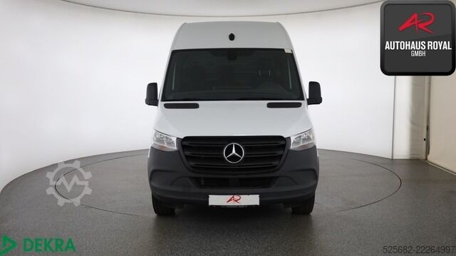 Kastenwagen mercedes-benz Sprinter 315 CDI KASTEN L3H2 KAMERA,KLIMA,NAVI