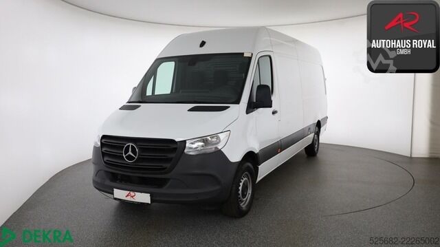 Kastenwagen mercedes-benz Sprinter 315 CDI KASTEN L3H2 KAMERA,KLIMA,NAVI