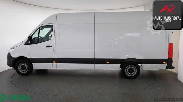 Kastenwagen mercedes-benz Sprinter 315 CDI KASTEN L3H2 KAMERA,KLIMA,NAVI