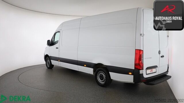 Kastenwagen mercedes-benz Sprinter 315 CDI KASTEN L3H2 KAMERA,KLIMA,NAVI
