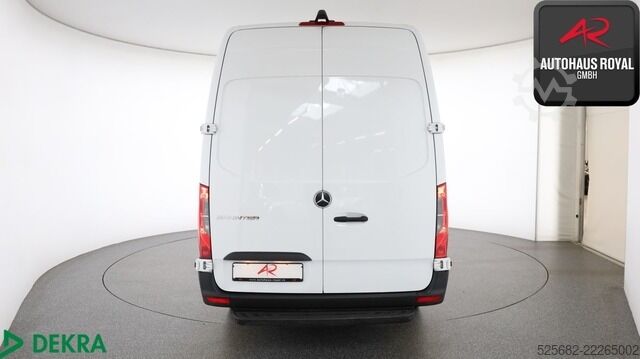 Kastenwagen mercedes-benz Sprinter 315 CDI KASTEN L3H2 KAMERA,KLIMA,NAVI