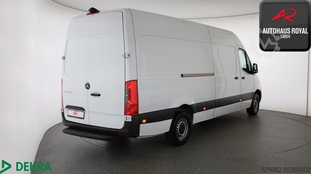 Kastenwagen mercedes-benz Sprinter 315 CDI KASTEN L3H2 KAMERA,KLIMA,NAVI