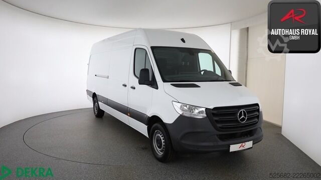 Kastenwagen mercedes-benz Sprinter 315 CDI KASTEN L3H2 KAMERA,KLIMA,NAVI